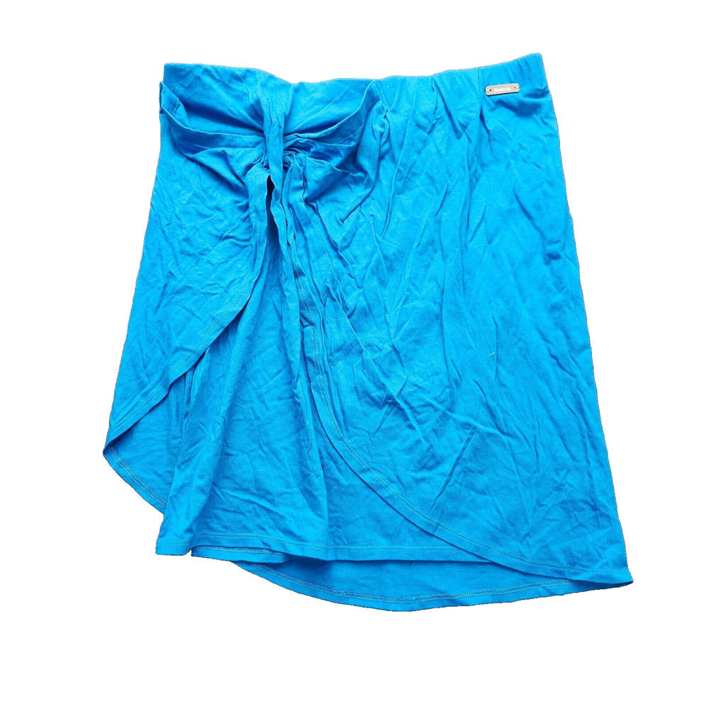 NWT Women's  Bench Urban Wear Active Skirt Blue Size Small